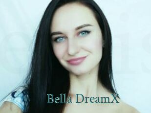 Bella_DreamX