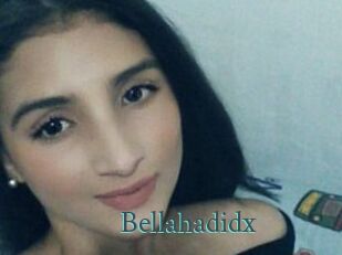 Bellahadidx