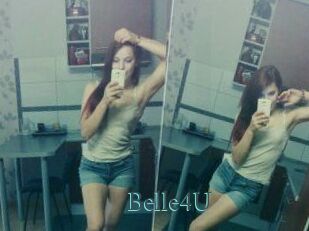 Belle4U