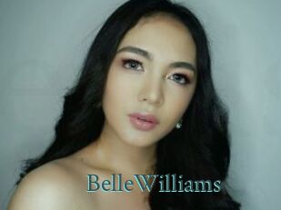 BelleWilliams