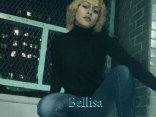 Bellisa
