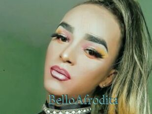 BelloAfrodita