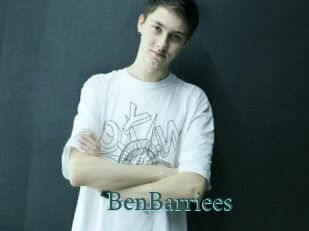 BenBarriees