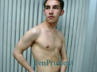BenPrurient