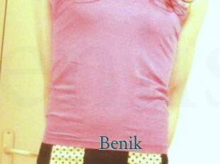 Benik