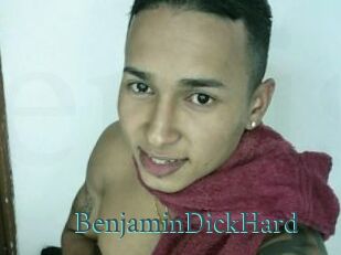 BenjaminDickHard