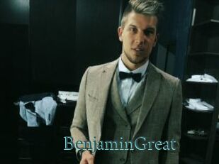 BenjaminGreat