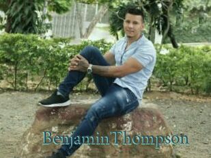 BenjaminThompson