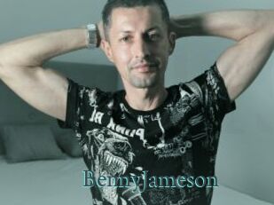BennyJameson