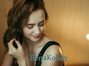 BertaKolsky