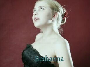 Bethanna