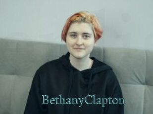 BethanyClapton