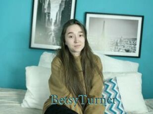 BetsyTurner