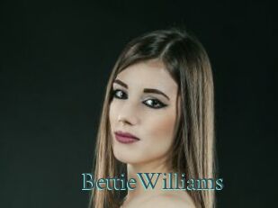 BettieWilliams
