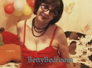 BettyBedroom