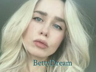 Betty_Dream