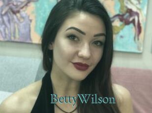 BettyWilson