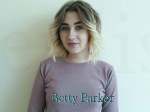 Betty_Parker