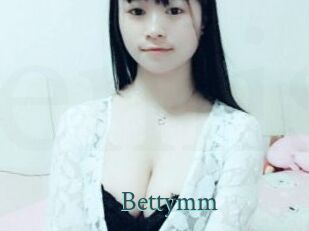 Bettymm