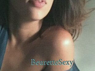 BeuretteSexy