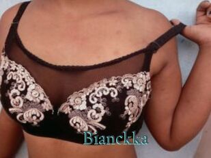 Bianckka
