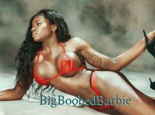 BigBoobedBarbie En live show
