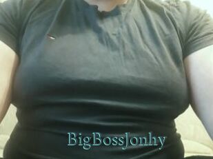 BigBossJonhy