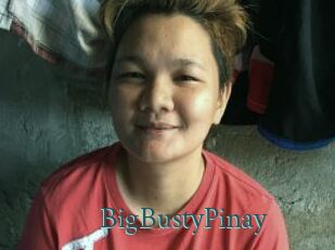 BigBustyPinay