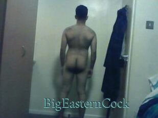 BigEasternCock