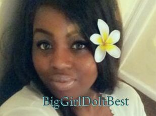 BigGirlDoItBest
