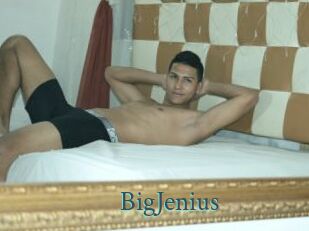 BigJenius