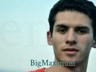 BigMaximum
