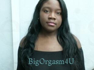 BigOrgasm4U