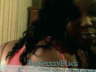 BigSexxxyBlack