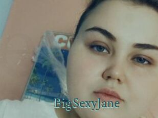 BigSexyJane