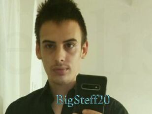 BigSteff20