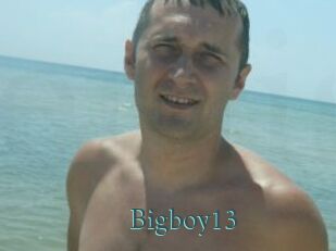 Bigboy13