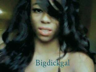 Bigdickgal