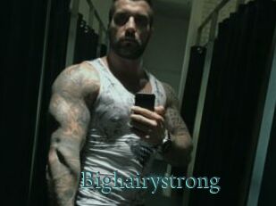 Bighairystrong