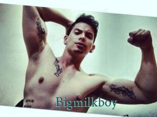 Bigmilkboy