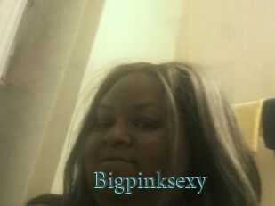 Bigpinksexy