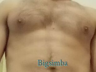 Bigsimba