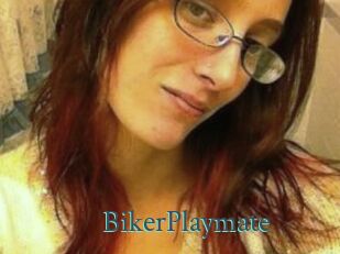 BikerPlaymate