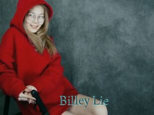 Billey_Lie