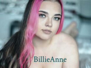 BillieAnne