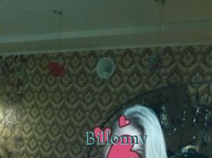 Billonny