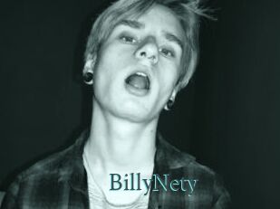 BillyNety