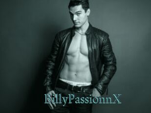 BillyPassionnX