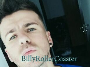 BillyRollerCoaster