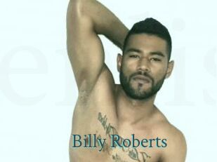Billy_Roberts